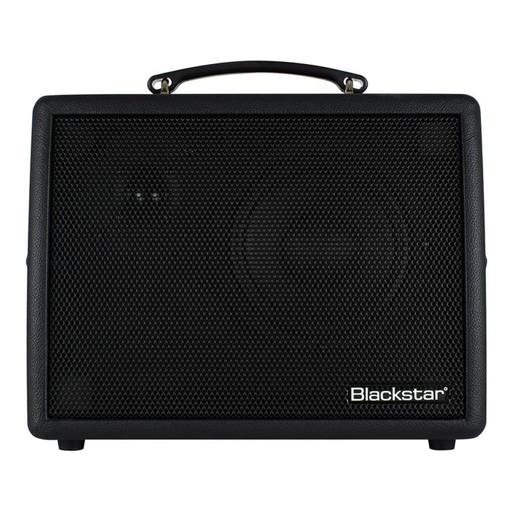 Blackstar Blackstar Sonnet 60 Acoustic Guitar Amplifier (Black)