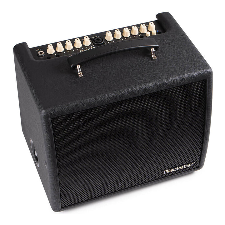 Blackstar Blackstar Sonnet 60 Acoustic Guitar Amplifier (Black)