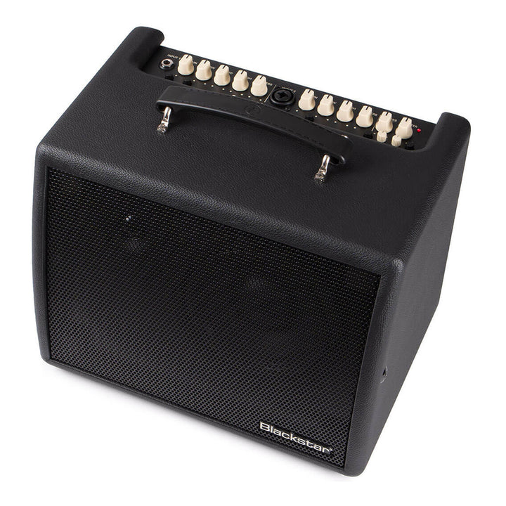Blackstar Blackstar Sonnet 60 Acoustic Guitar Amplifier (Black)