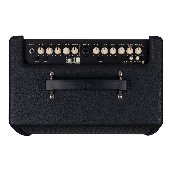 Blackstar Blackstar Sonnet 60 Acoustic Guitar Amplifier (Black)