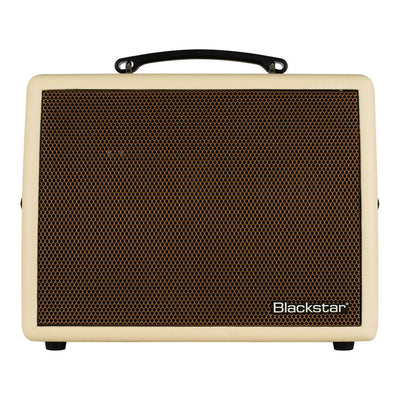 Blackstar Blackstar Sonnet 60 Acoustic Guitar Amplifier (Blonde)