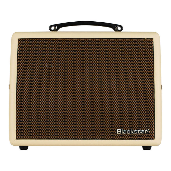 Blackstar Blackstar Sonnet 60 Acoustic Guitar Amplifier (Blonde)