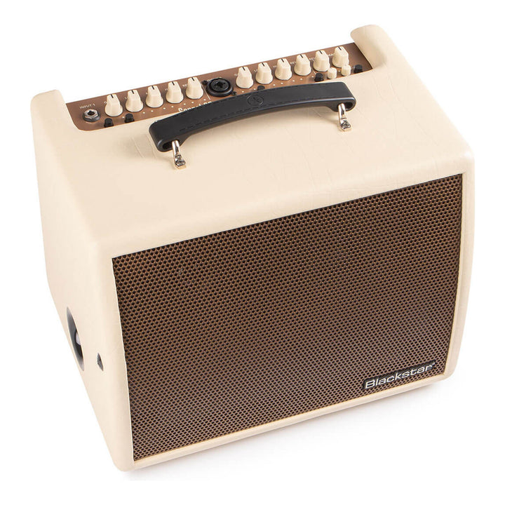 Blackstar Blackstar Sonnet 60 Acoustic Guitar Amplifier (Blonde)