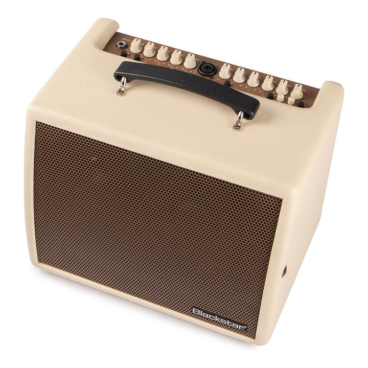 Blackstar Blackstar Sonnet 60 Acoustic Guitar Amplifier (Blonde)