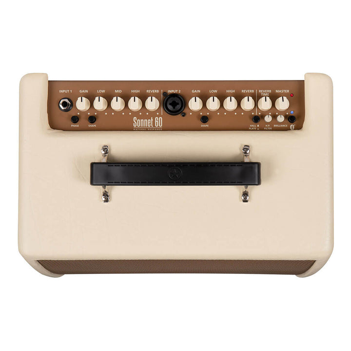Blackstar Blackstar Sonnet 60 Acoustic Guitar Amplifier (Blonde)