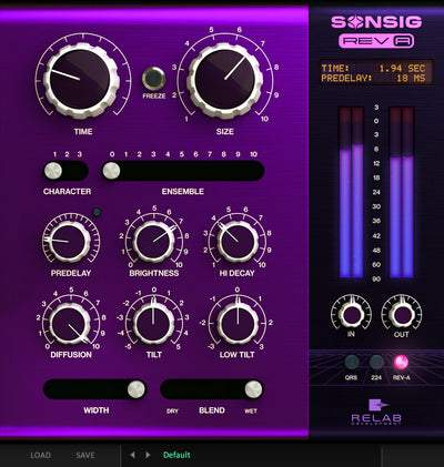 RELAB Relab Sonsig Rev-A