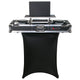 Odyssey SPALTBXSBLK