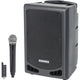Samson Expedition XP208W
