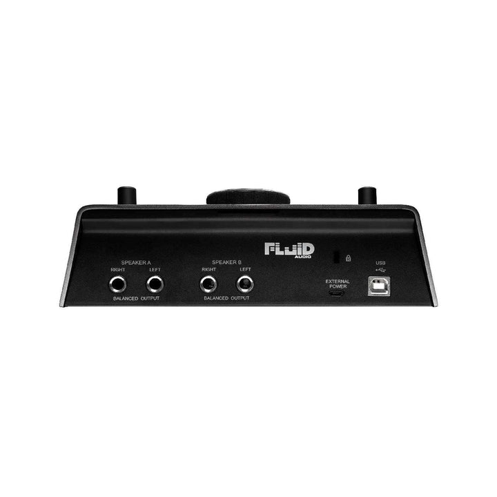 Fluid Audio Fluid Audio SRI-2