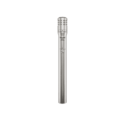 Shure SM81-LC