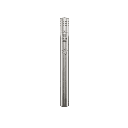 Shure SM81-LC