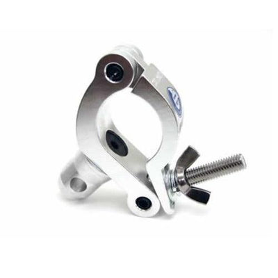 Global Truss Global Truss ST-824 2in Clamp with Reversed Elbow for F31/F32/F33 - 660lb Rated