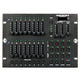 ADJ 8-Channel Dimming Controller with 8 Chases