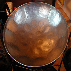 PIANOTEQ Pianoteq Steel Pans Add-On