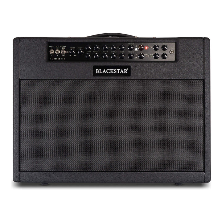 Blackstar Blackstar St. James 100 212 Guitar Amplifier