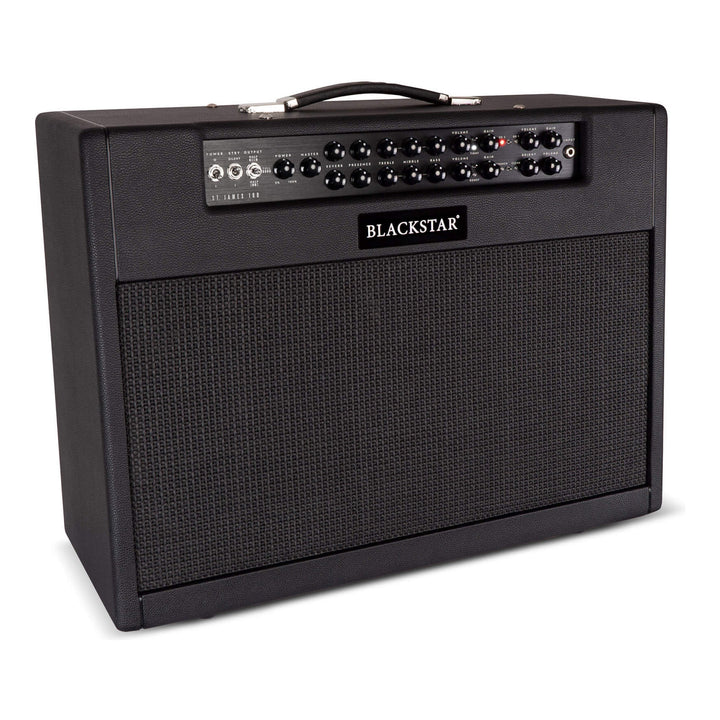 Blackstar Blackstar St. James 100 212 Guitar Amplifier
