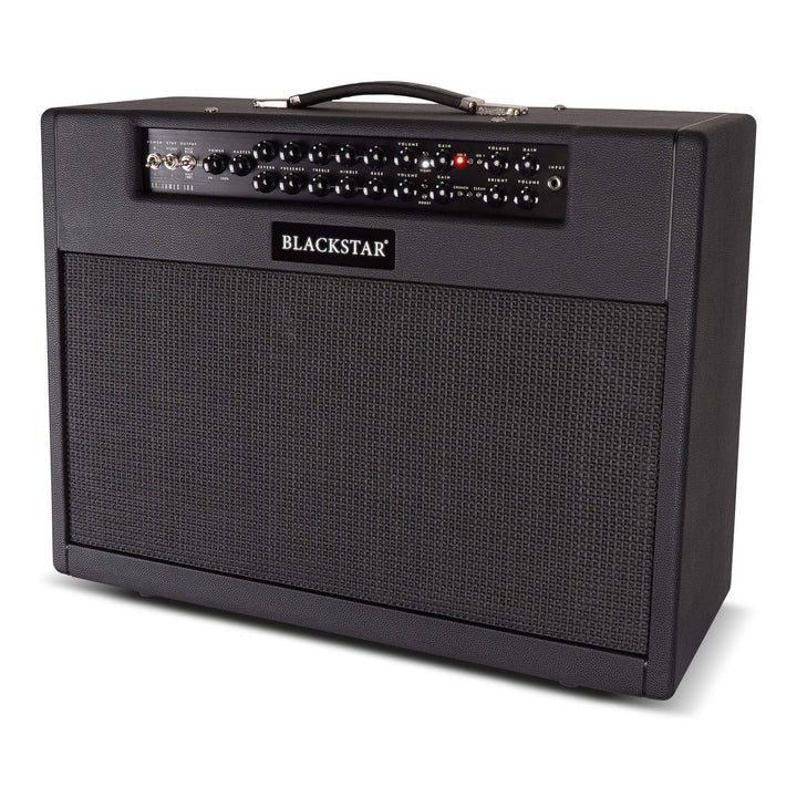 Blackstar Blackstar St. James 100 212 Guitar Amplifier
