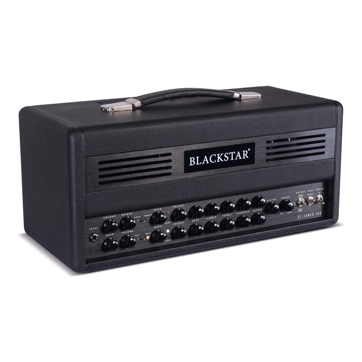 Blackstar Blackstar St. James 100 Guitar Amplifier Head
