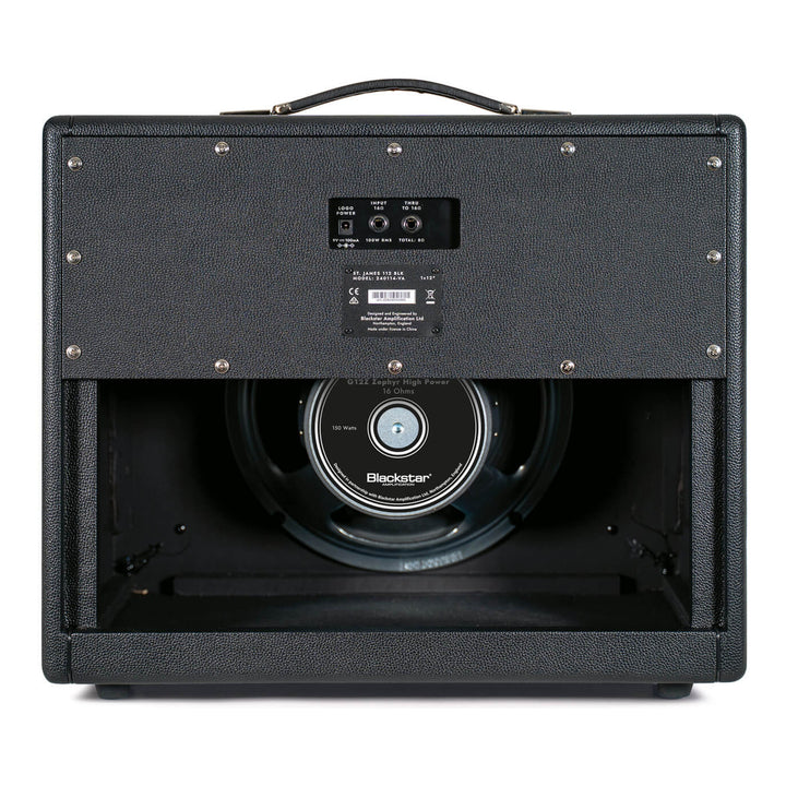 Blackstar Blackstar St. James 112 Guitar Speaker Cabinet