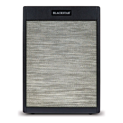 Blackstar Blackstar St. James 212VOC Guitar Speaker Cabinet (Black)