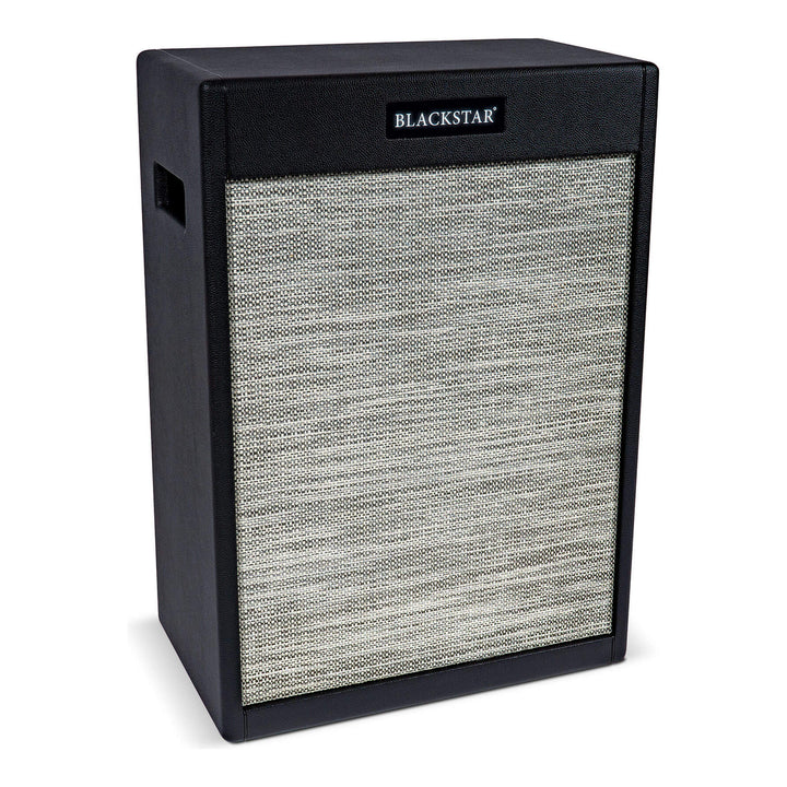 Blackstar Blackstar St. James 212VOC Guitar Speaker Cabinet (Black)