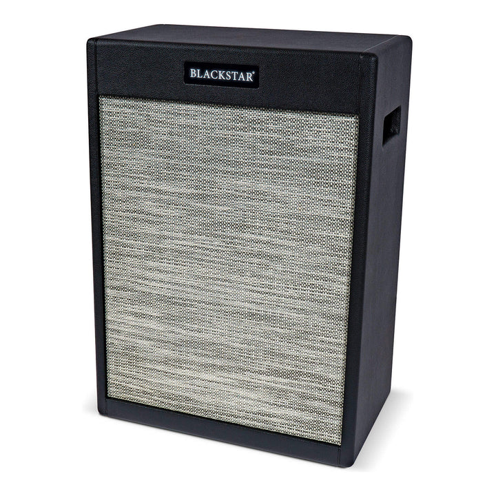 Blackstar Blackstar St. James 212VOC Guitar Speaker Cabinet (Black)