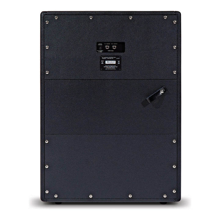 Blackstar Blackstar St. James 212VOC Guitar Speaker Cabinet (Black)