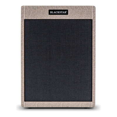 Blackstar Blackstar St. James 212VOC Guitar Speaker Cabinet (Fawn)