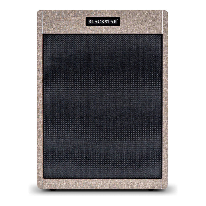 Blackstar Blackstar St. James 212VOC Guitar Speaker Cabinet (Fawn)