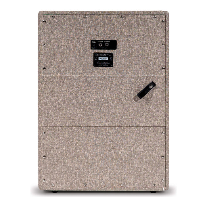Blackstar Blackstar St. James 212VOC Guitar Speaker Cabinet (Fawn)