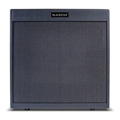 Blackstar Blackstar St. James 412B Guitar Speaker Cabinet (Black)