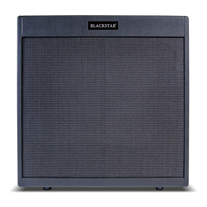 Blackstar Blackstar St. James 412B Guitar Speaker Cabinet (Black)