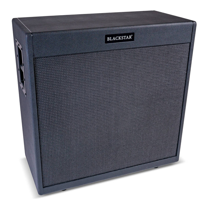 Blackstar Blackstar St. James 412B Guitar Speaker Cabinet (Black)