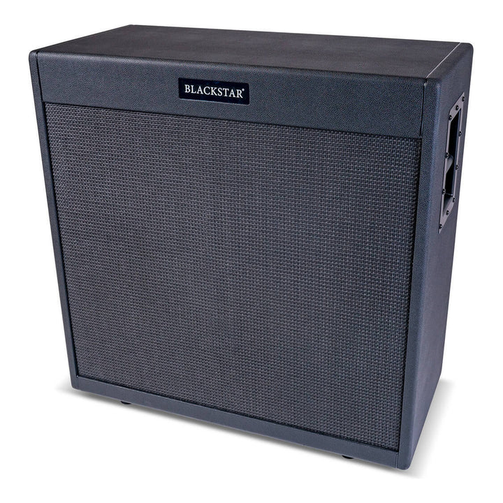 Blackstar Blackstar St. James 412B Guitar Speaker Cabinet (Black)
