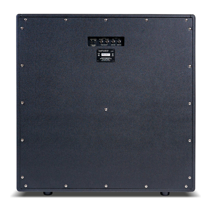 Blackstar Blackstar St. James 412B Guitar Speaker Cabinet (Black)