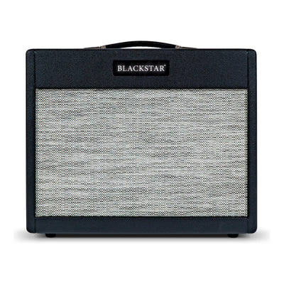 Blackstar Blackstar St. James 50 6L6 Guitar Amplifier (Black)