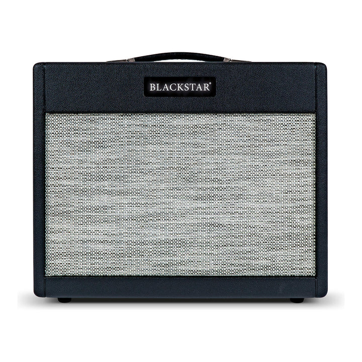 Blackstar Blackstar St. James 50 6L6 Guitar Amplifier (Black)