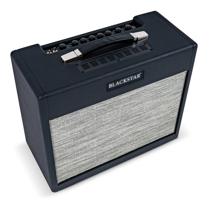 Blackstar Blackstar St. James 50 6L6 Guitar Amplifier (Black)