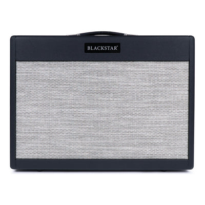 Blackstar Blackstar St. James 50 6L6 212 Guitar Amplifier (Black)