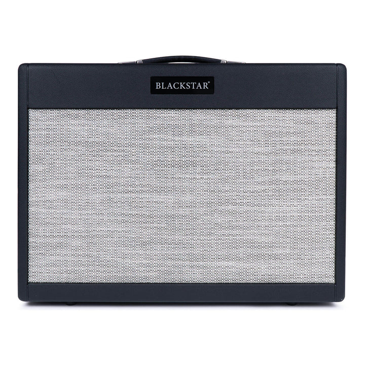 Blackstar Blackstar St. James 50 6L6 212 Guitar Amplifier (Black)