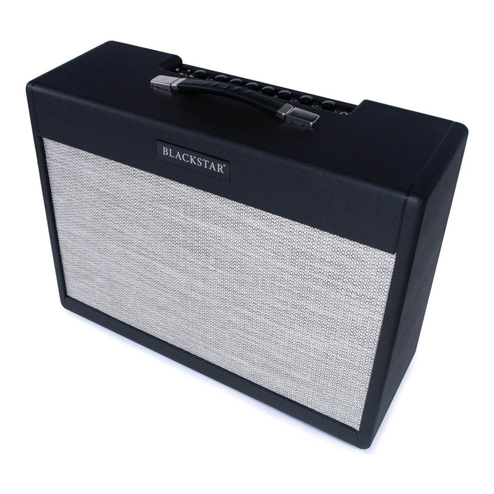 Blackstar Blackstar St. James 50 6L6 212 Guitar Amplifier (Black)