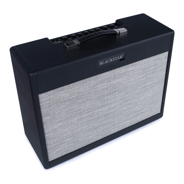 Blackstar Blackstar St. James 50 6L6 212 Guitar Amplifier (Black)