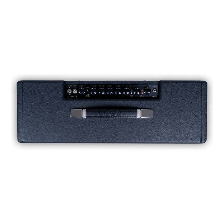 Blackstar Blackstar St. James 50 6L6 212 Guitar Amplifier (Black)
