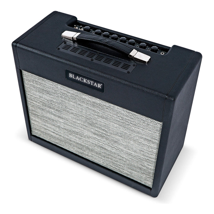Blackstar Blackstar St. James 50 6L6 Guitar Amplifier (Black)