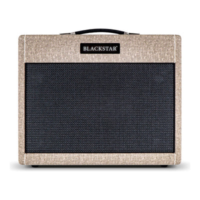 Blackstar Blackstar St. James 50 EL34 Guitar Amplifier (Fawn)
