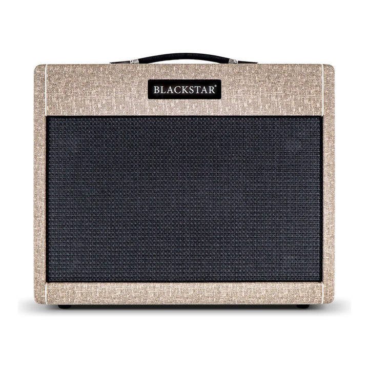 Blackstar Blackstar St. James 50 EL34 Guitar Amplifier (Fawn)