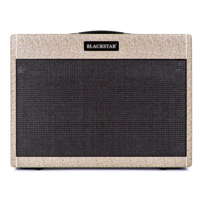 Blackstar Blackstar St. James 50 EL34 212 Guitar Amplifier (Fawn)