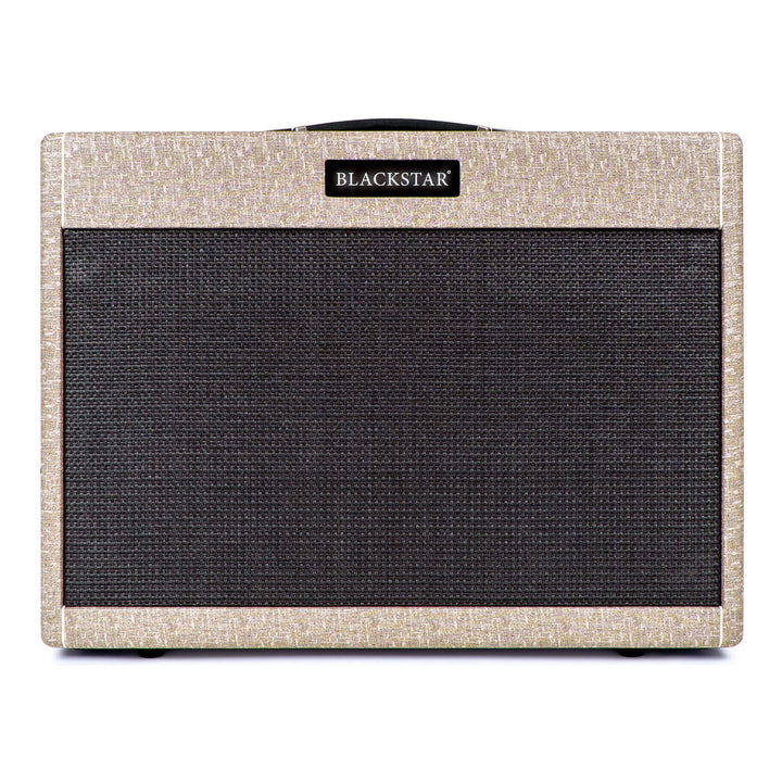 Blackstar Blackstar St. James 50 EL34 212 Guitar Amplifier (Fawn)