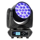 Eliminator STRYKER WASH LED Wash Light Fixture - 19 x 12W