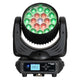 Eliminator STRYKER WASH LED Wash Light Fixture - 19 x 12W